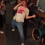 Cross Examination - Gateway To The West Fest 2011 Cross Examination - Gateway To The West Fest 2011