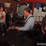 Cross Examination - Gateway To The West Fest 2011 Cross Examination - Gateway To The West Fest 2011