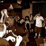 Despise You - Band Live at The Barbary in Philadelphia on Sept 12, 2011 Despise You - Band Live at The Barbary in Philadelphia on Sept 12, 2011