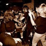 Despise You - Band Live at The Barbary in Philadelphia on Sept 12, 2011 Despise You - Band Live at The Barbary in Philadelphia on Sept 12, 2011