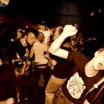 Despise You - Band Live at The Barbary in Philadelphia on Sept 12, 2011 Despise You - Band Live at The Barbary in Philadelphia on Sept 12, 2011