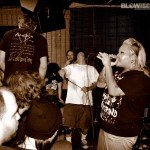 Despise You - Band Live at The Barbary in Philadelphia on Sept 12, 2011 Despise You - Band Live at The Barbary in Philadelphia on Sept 12, 2011