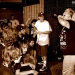 Despise You - Band Live at The Barbary in Philadelphia on Sept 12, 2011 Despise You - Band Live at The Barbary in Philadelphia on Sept 12, 2011