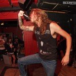 Devotion - Band Live at The Barbary in Philadelphia Sept 10, 2011