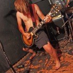 Devotion - Band Live at The Barbary in Philadelphia Sept 10, 2011