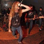 Devotion - Band Live at The Barbary in Philadelphia Sept 10, 2011