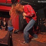 Devotion - Band Live at The Barbary in Philadelphia Sept 10, 2011