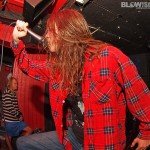 Devotion - Band Live at The Barbary in Philadelphia Sept 10, 2011