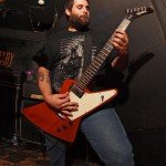 Devotion - Band Live at The Barbary in Philadelphia Sept 10, 2011