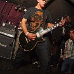 Everything Went Black - Gateway To The West Fest 2011 Everything Went Black - Gateway To The West Fest 2011