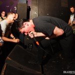 Everything Went Black - Gateway To The West Fest 2011 Everything Went Black - Gateway To The West Fest 2011