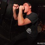 Everything Went Black - Gateway To The West Fest 2011 Everything Went Black - Gateway To The West Fest 2011