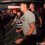 Everything Went Black - Gateway To The West Fest 2011 Everything Went Black - Gateway To The West Fest 2011