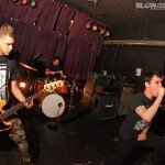 Everything Went Black - Gateway To The West Fest 2011 Everything Went Black - Gateway To The West Fest 2011