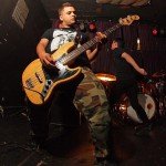 Everything Went Black - Gateway To The West Fest 2011 Everything Went Black - Gateway To The West Fest 2011