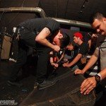 Everything Went Black - Gateway To The West Fest 2011 Everything Went Black - Gateway To The West Fest 2011