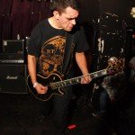 Everything Went Black - Gateway To The West Fest 2011 Everything Went Black - Gateway To The West Fest 2011