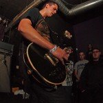 Everything Went Black - Gateway To The West Fest 2011 Everything Went Black - Gateway To The West Fest 2011