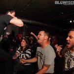 Everything Went Black - Gateway To The West Fest 2011 Everything Went Black - Gateway To The West Fest 2011