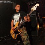 Everything Went Black - Gateway To The West Fest 2011 Everything Went Black - Gateway To The West Fest 2011