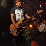 Everything Went Black - Gateway To The West Fest 2011 Everything Went Black - Gateway To The West Fest 2011