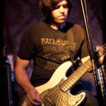 Fight Amp - Band Live at North Star In Philadelphia Sept 9, 2011