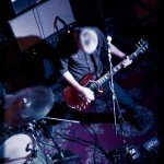 Fight Amp - Band Live at North Star In Philadelphia Sept 9, 2011