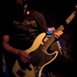 Fight Amp - Band Live at North Star In Philadelphia Sept 9, 2011