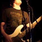 Fight Amp - Band Live at North Star In Philadelphia Sept 9, 2011