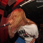 Give - Band Live at The Barbary in Philadelphia on Sept 10, 2011