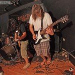 Give - Band Live at The Barbary in Philadelphia on Sept 10, 2011