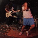 Give - Band Live at The Barbary in Philadelphia on Sept 10, 2011