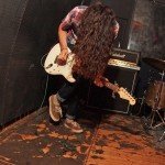 Give - Band Live at The Barbary in Philadelphia on Sept 10, 2011