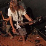Give - Band Live at The Barbary in Philadelphia on Sept 10, 2011