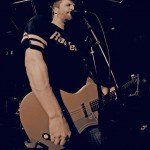 Gods and Queens - Band Live at The Barbary in Philadelphia on Sept 10, 2011