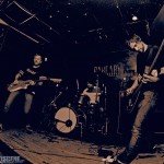 Gods and Queens - Band Live at The Barbary in Philadelphia on Sept 10, 2011