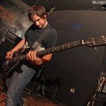 Gods and Queens - Band Live at The Barbary in Philadelphia on Sept 10, 2011