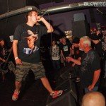 Hardside - Band Live at Gateway To The West Fest 2011 Hardside - Band Live at Gateway To The West Fest 2011