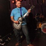 Hardside - Band Live at Gateway To The West Fest 2011 Hardside - Band Live at Gateway To The West Fest 2011