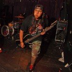 Hardside - Band Live at Gateway To The West Fest 2011 Hardside - Band Live at Gateway To The West Fest 2011