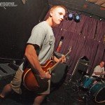 Kicked In - Band Live at Gateway To The West Hardcore Fest Kicked In - Band Live at Gateway To The West Hardcore Fest