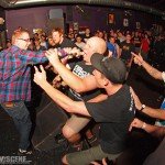 Kicked In - Band Live at Gateway To The West Hardcore Fest Kicked In - Band Live at Gateway To The West Hardcore Fest