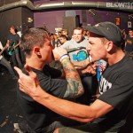 Kicked In - Band Live at Gateway To The West Hardcore Fest Kicked In - Band Live at Gateway To The West Hardcore Fest