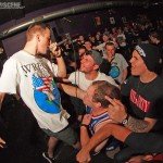 Kicked In - Band Live at Gateway To The West Hardcore Fest Kicked In - Band Live at Gateway To The West Hardcore Fest