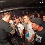 Kicked In - Band Live at Gateway To The West Hardcore Fest Kicked In - Band Live at Gateway To The West Hardcore Fest