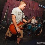 Kicked In - Band Live at Gateway To The West Hardcore Fest Kicked In - Band Live at Gateway To The West Hardcore Fest