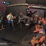 Kicked In - Band Live at Gateway To The West Hardcore Fest Kicked In - Band Live at Gateway To The West Hardcore Fest