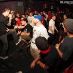 Kicked In - Band Live at Gateway To The West Hardcore Fest Kicked In - Band Live at Gateway To The West Hardcore Fest