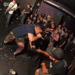 Kicked In - Band Live at Gateway To The West Hardcore Fest Kicked In - Band Live at Gateway To The West Hardcore Fest