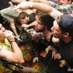 Kid Dynamite - Band Live at The First Unitarian Church in Philadelphia on Sept 11, 2011 Kid Dynamite - Band Live at The First Unitarian Church in Philadelphia on Sept 11, 2011